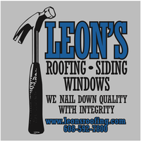 Leon's Roofing & Siding Inc.
