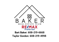 Baker Real Estate Team-Re/max Preferred