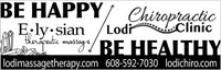 Lodi Chiropractic Clinic