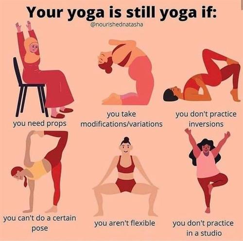 Yoga Fun