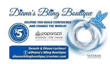 Diana's Bling Boutique