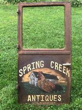 Spring Creek Antiques 
