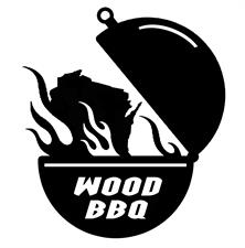Wood BBQ