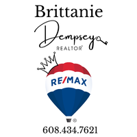 Brittanie Dempsey RE/MAX Preferred