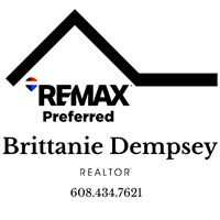Brittanie Dempsey RE/MAX Preferred