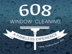 608 Window Cleaning Service