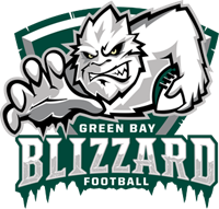 Green Bay Blizzard Pro Indoor Football