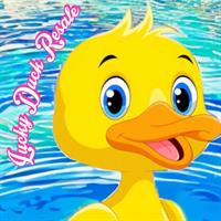 Lucky Duck Resale