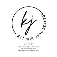 Kathrin Judd First Weber Realtor