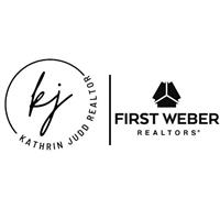 Kathrin Judd First Weber Realtor