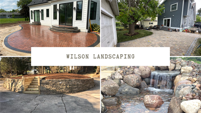 Wilson Landscaping