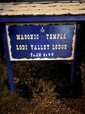 Lodi Valley Lodge #99