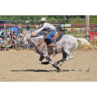 Hells Canyon Junior Rodeo