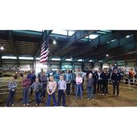 Baker County Fair and Panhandle Rodeo 