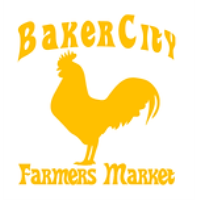 Baker City Farmers Market
