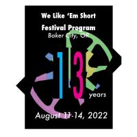 We Like 'Em Short Film Festival