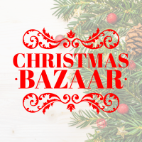 4-H Christmas Bazaar