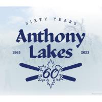 Anthony Lakes 60th Anniversary