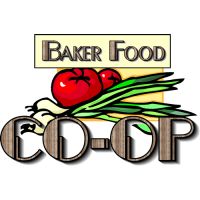 Live Irish Fiddle Music at the Baker Food Co-op