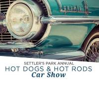 Hot Dogs & Hot Rods: Car Show