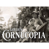 Golden Cornucopia: Community Showing Halfway