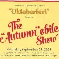 "Autumn"obile Car Show 