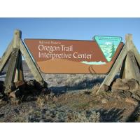 Grand Reopening Oregon Trail Interpretive Center