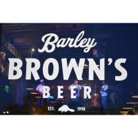 Elwood Performs at Barley Brown's Taphouse