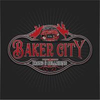 Baker City Broncs & Bull Riding