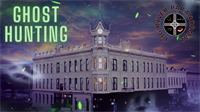 Ghost Hunting with Big River Paranormal