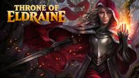 Throne of Eldrain Pre-Release (MTG