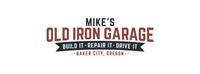 Mike's Old Iron Garage Co. Inc
