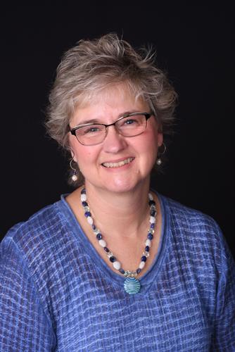 Mary Jo Grove, Principal Broker