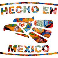 Hecho en Mexico Holiday Craft Fair