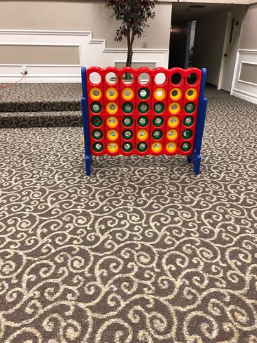 Connect 4