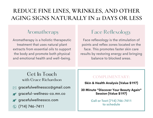 Graceful Wellness Co. Graceful Wellness Co.