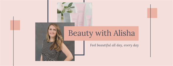 Beauty with Alisha (Mary Kay Consultant) Beauty with Alisha (Mary Kay Consultant)