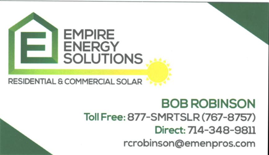 Empire Energy Solutions