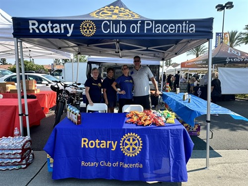 National Night Out