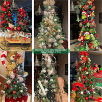 39th ANNUAL FESTIVAL OF TREES - PLACENTIA ROUND TABLE WOMEN'S CLUB