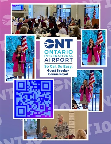 Guest Speaker  - General Meeting 