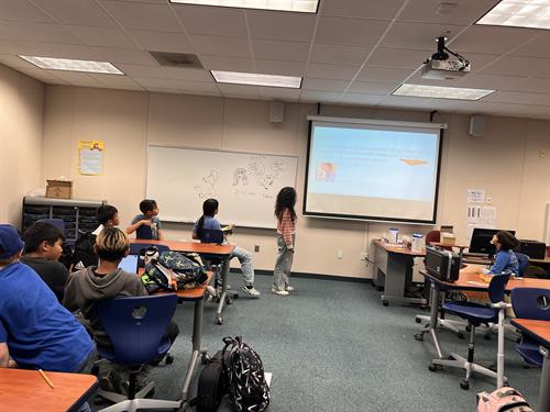 Communicating with Confidence Learning Lab - learning skills that lasts a life time. 