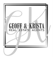 Geoff & Krista Real Estate DRE 01878277