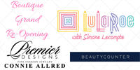 LuLaRoe Boutique Grand Re-Opening