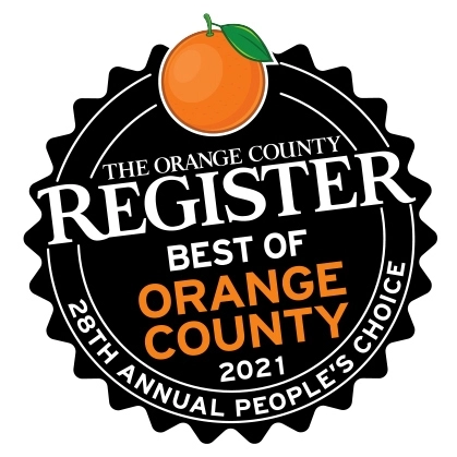 Best of OC Register