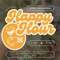 Happy Hour @ BOTI Studios