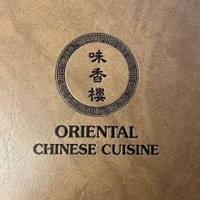 Oriental Chinese Cuisine