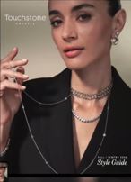 Touchstone Crystal a Swarovski Company - Lily Ramos