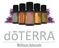 doTERRA doTERRA