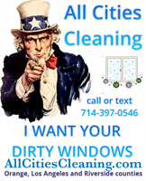 All Cities Cleaning LLC